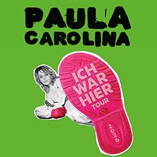 Paula Carolina
