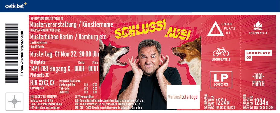 Martin Rütter - Schluss! Aus!