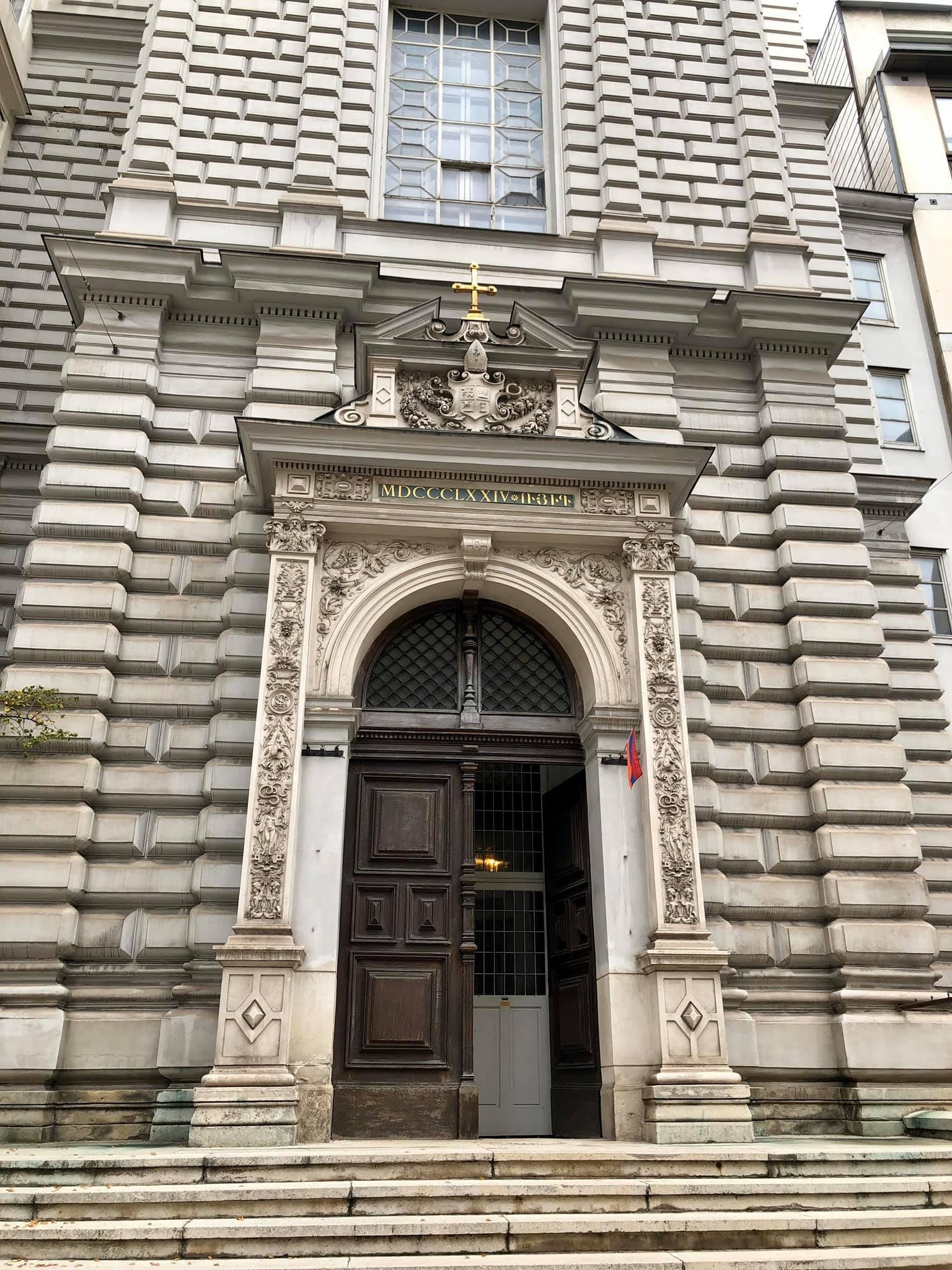 Aussetzung, Andacht &amp; Anbetung