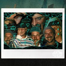 Steaming Satellites – Indie-Rock in Linz