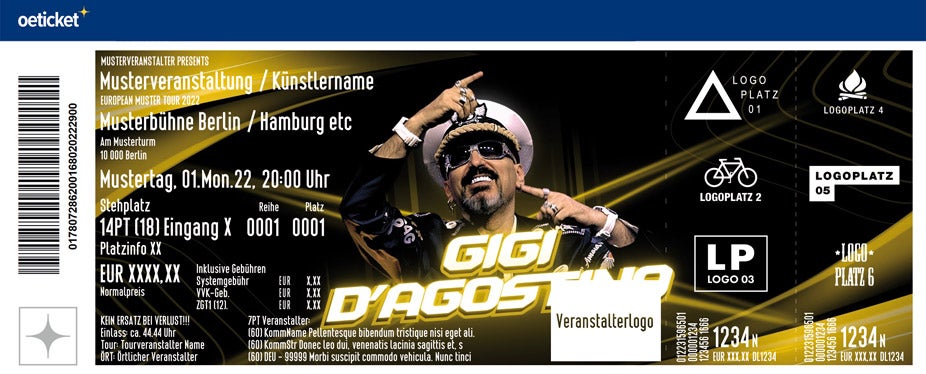 Gigi D'Agostino