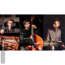 Navid Djawadi – Swing-Konzert im Valentinum