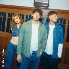 Naked Cameo - Phase To Phase Tour 2026 in Graz