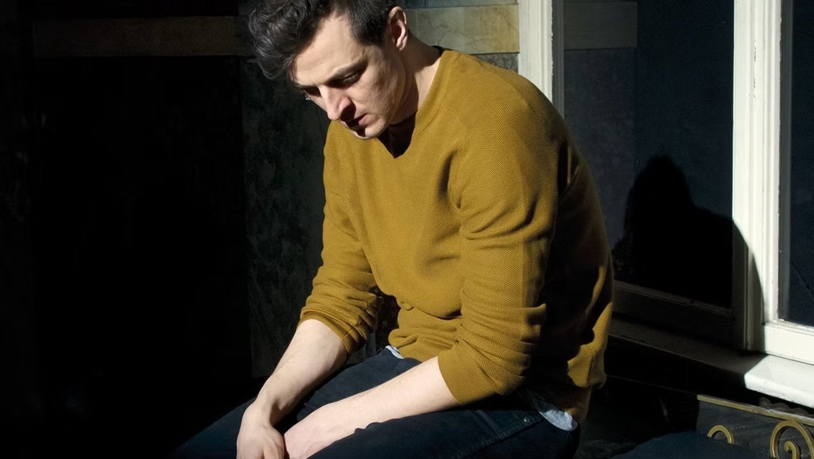 JUDAS - Sebastian Klein