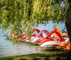 See Opening: Family Festival at Neufelder Lake