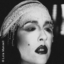 Allie X - Serial Diva Tour im Flex Wien