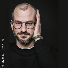 Philipp Oberlohr – Illusionist & Mentalist in Jenbach