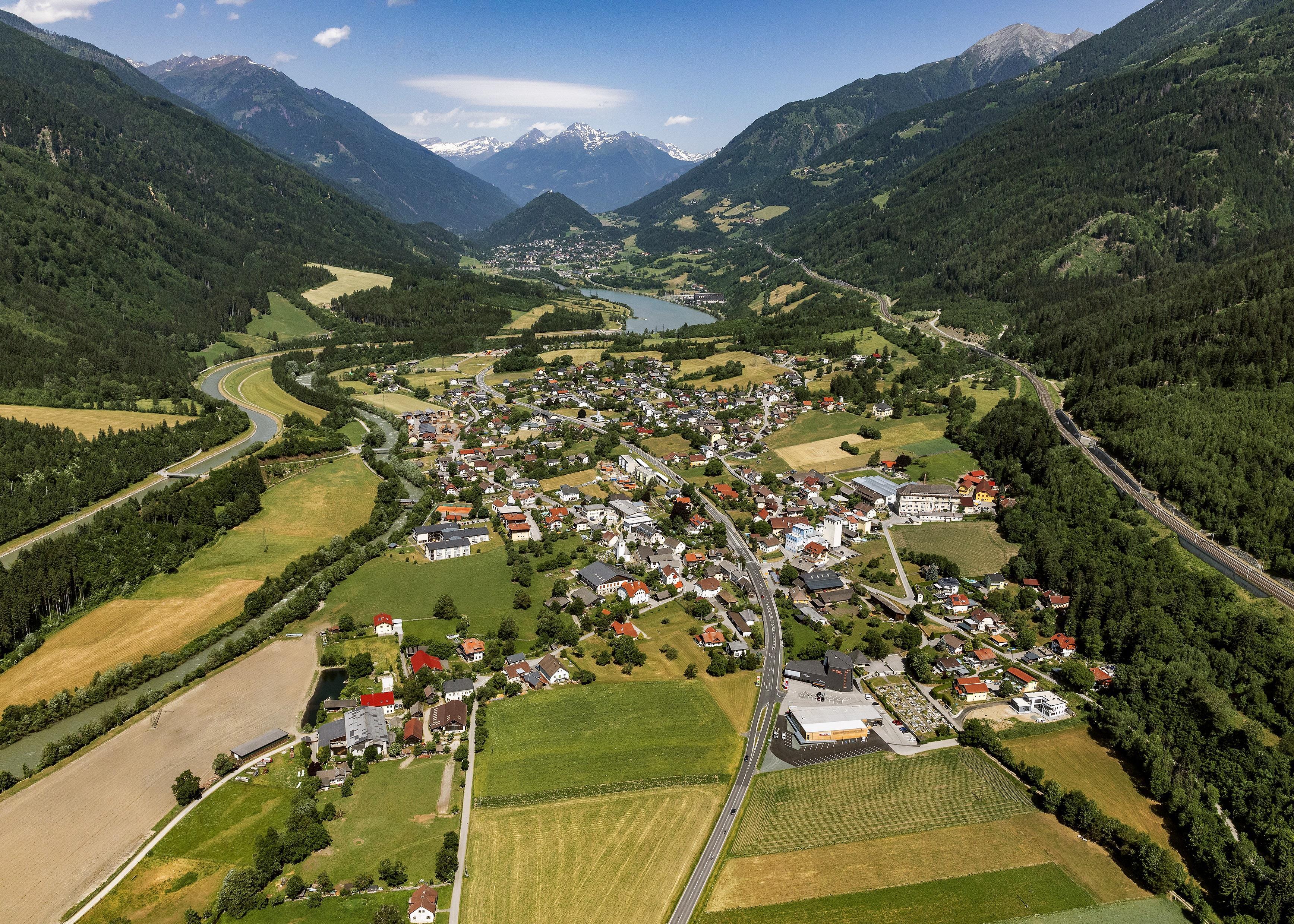 Mühldorfer Kirchtag - Festgottesdienst