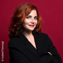 Isabell Pannagl - Neues vom Dachgeschoss in Schärding