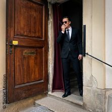 Krimi Escape Theater Wien NOVEX-3