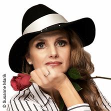 Hildegard Knef mit Susanne Marik - Lieder einer Ikone