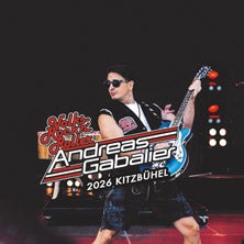 Musikfestival Kitzbühel 2026 - Andreas Gabalier