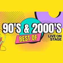 Best Of 90's & 2000's
