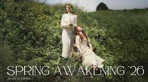 SPRING AWAKENING