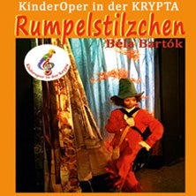 Rumpelstilzchen - Kinderoper in der Peterskirche Wien