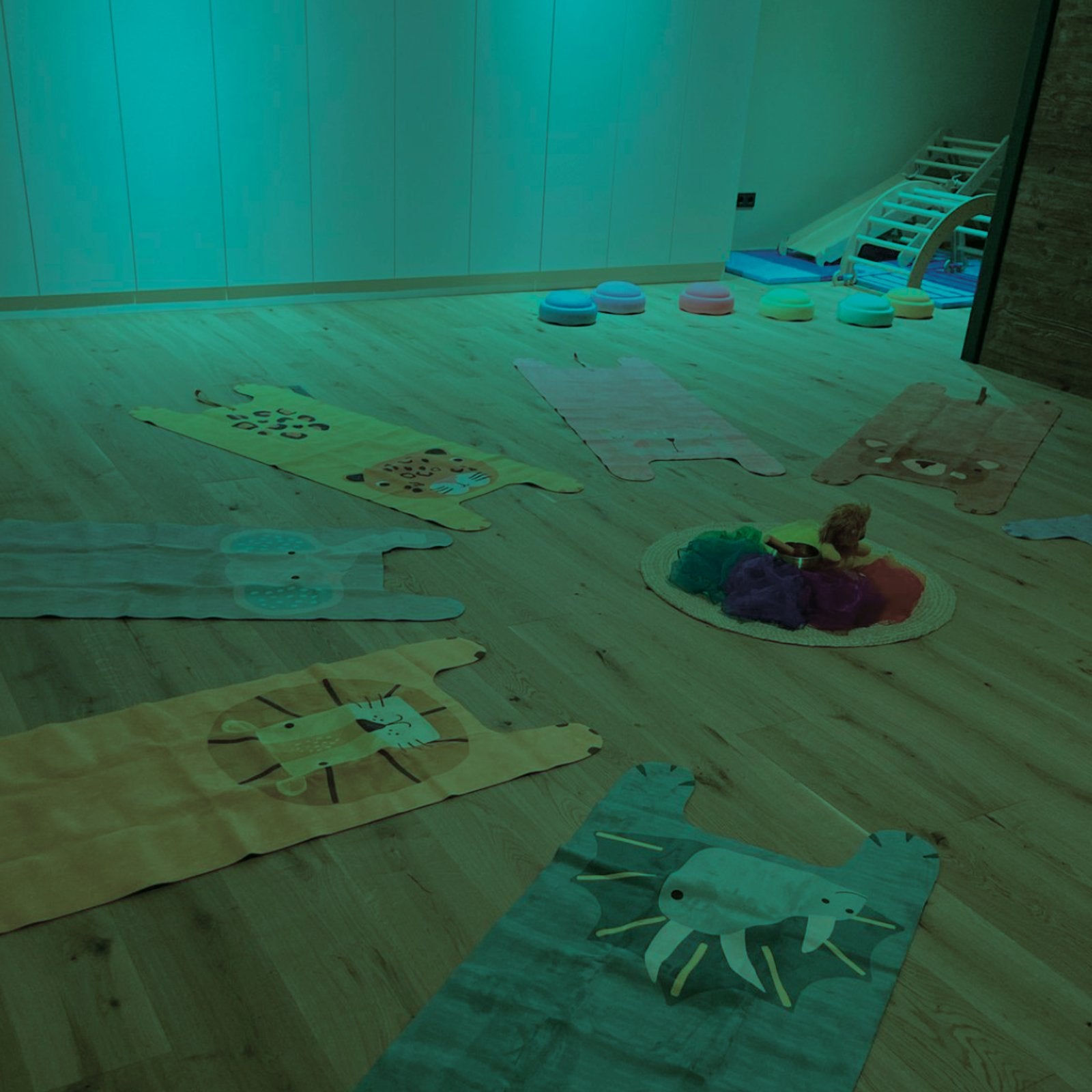 YOGA-WORKSHOP