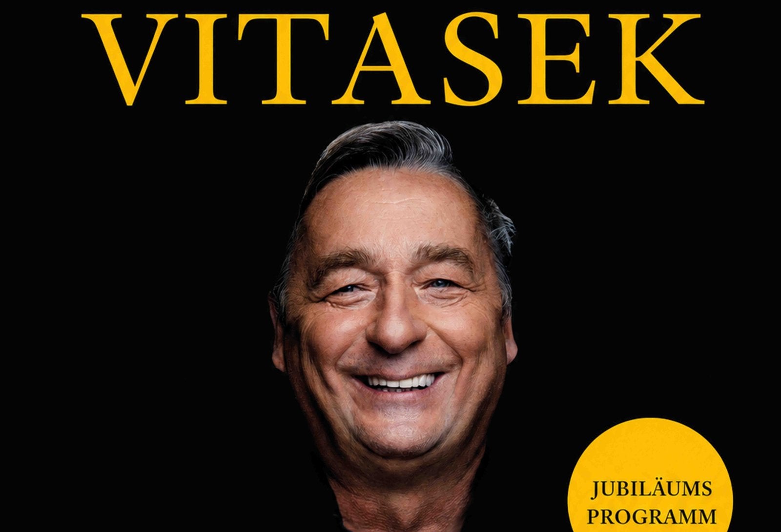 ANDREAS VITASEK live in Kufstein