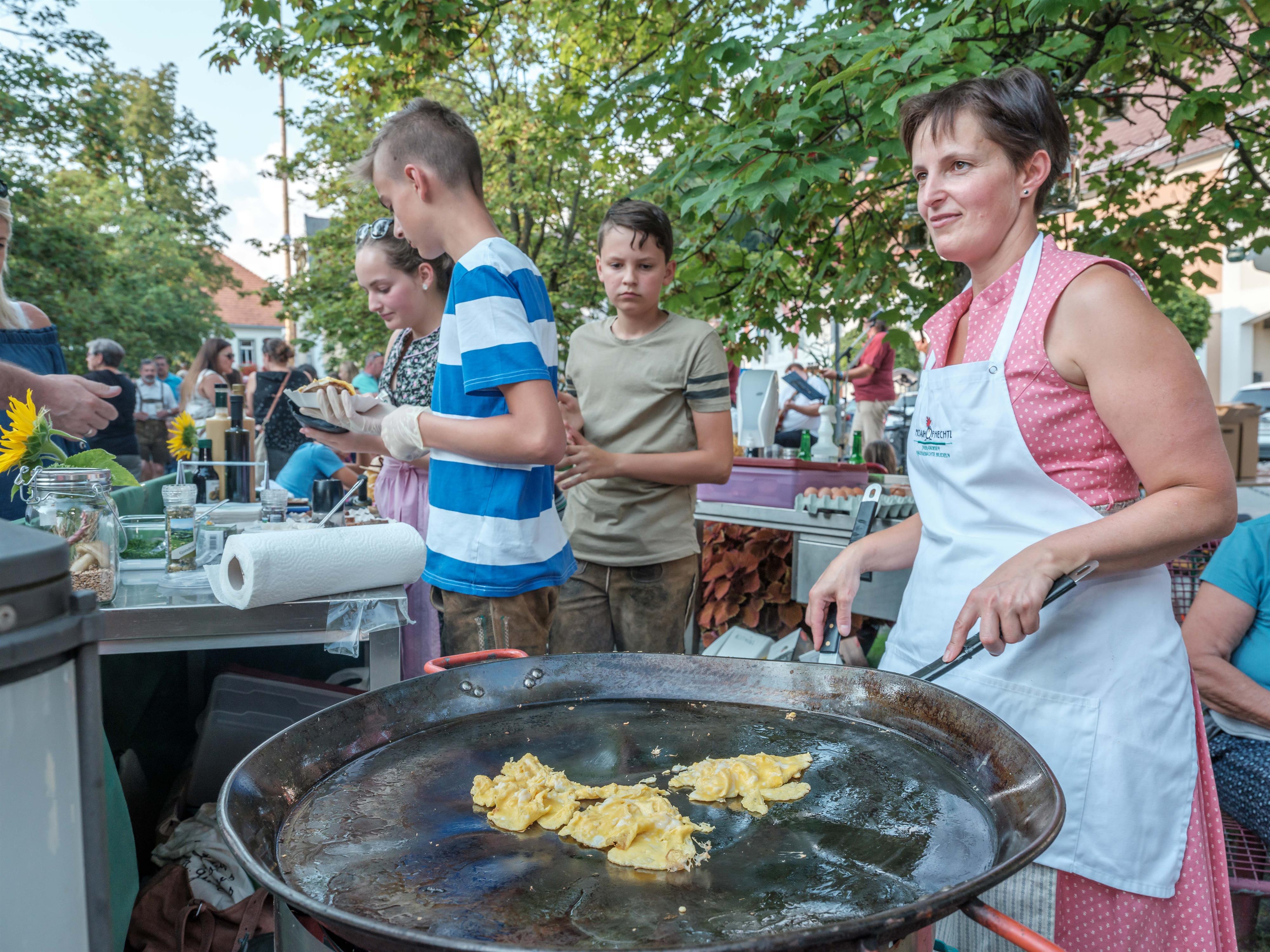 Happerl Essen 2026