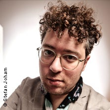 David Stockenreitner - Bricht ins Dunkel