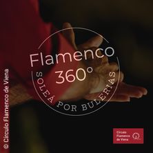 Flamenco 360°: Soléa por Bulerías (SPB)