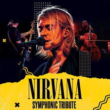 Nirvana Symphonic Tribute - Teen Spirit Band und Orchestra