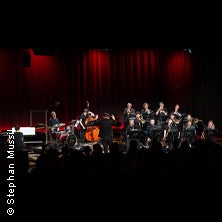 Wednesday Night Prayer Orchestra