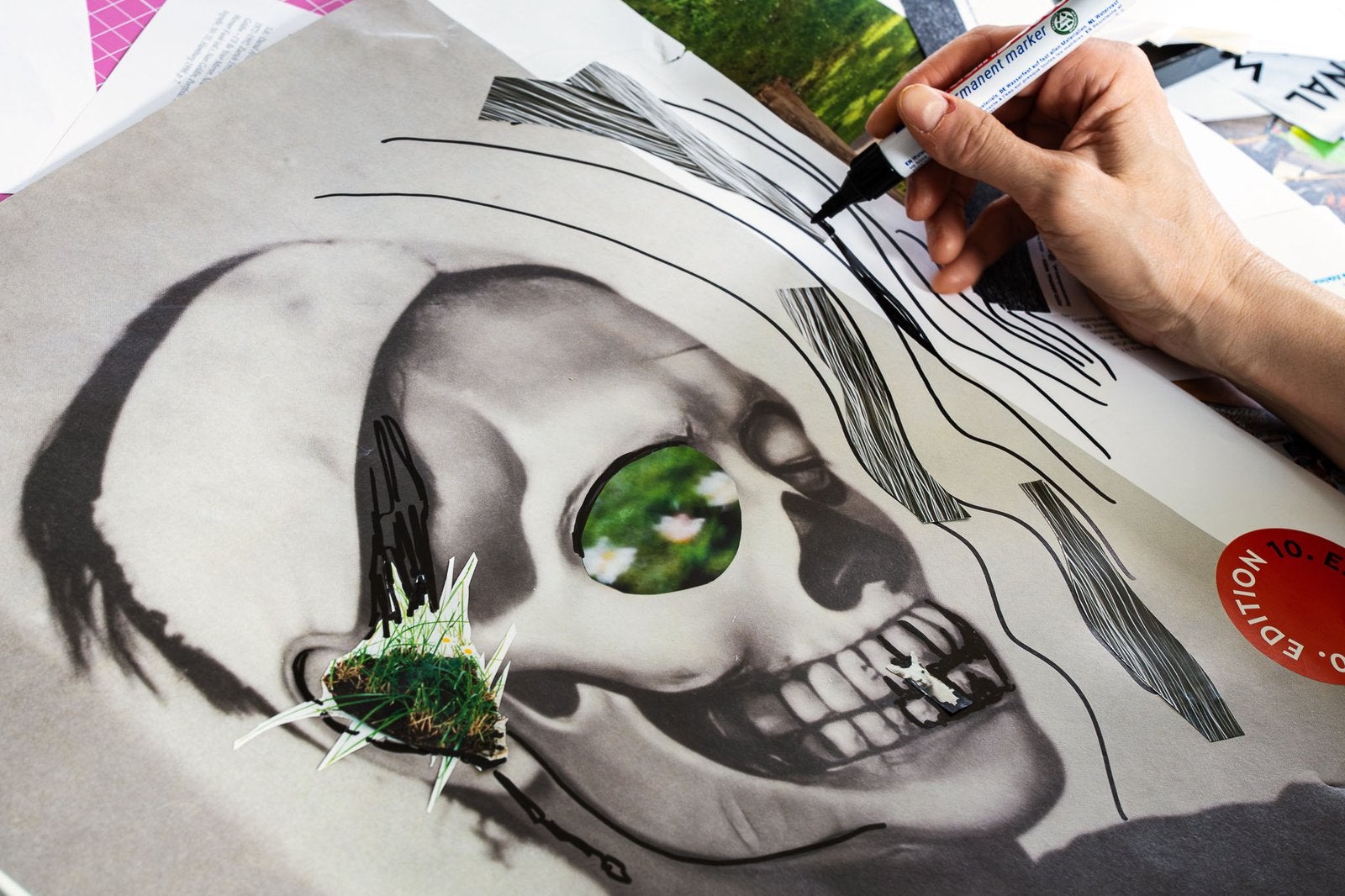 Click Bait – Halloween Special für Jugendliche in Wien