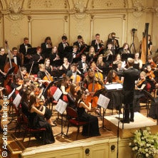 Matthias Achleitner&OÖ Philharmonie lädt ein zum Galakonzert:Macht des Schicksal