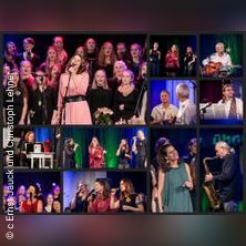 Uschi Hollauf & Friends – Weihnachtskonzerte in Purkersdorf