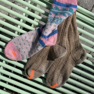 Winter’s Coming: Socks, Socks, Socks im MQ Wien
