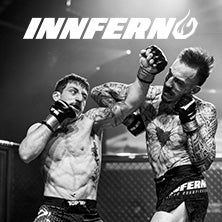 Innferno Fighting Championship 10