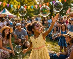 Harvest Festival im Augarten – Saisonaler Markt in Wien