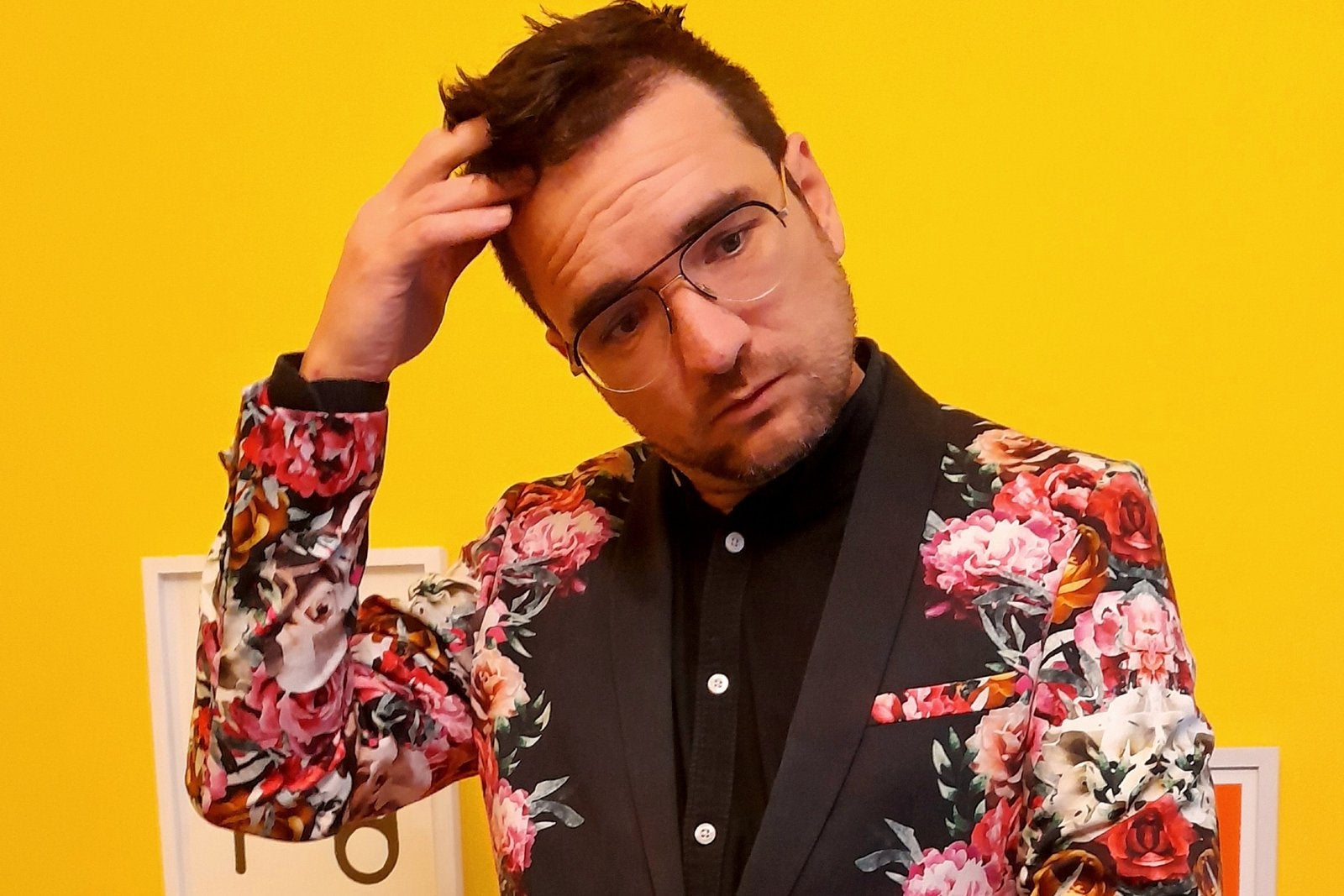 WHAT THE FRANZ? – Quizshow im Kulturlabor Stromboli