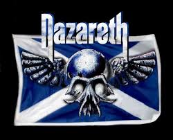 Nazareth – Hard Rock Konzert in Hohenems