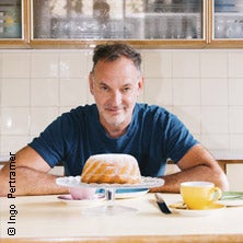 Christian Dolezal - Tante Pepi im Rabenhof Theater Wien