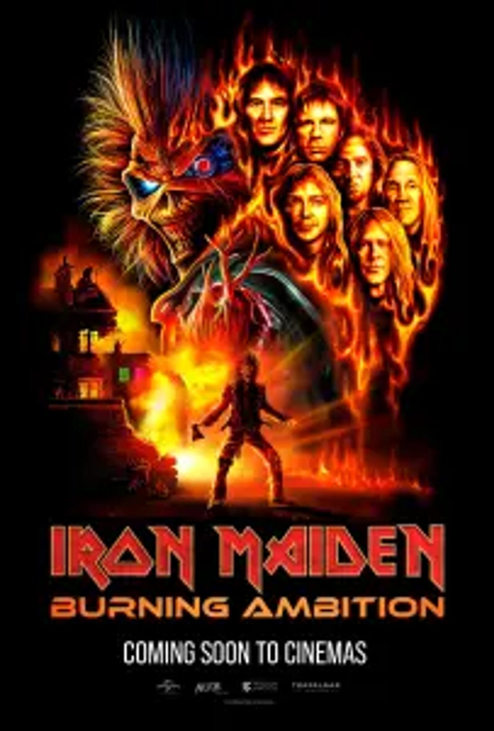Metal Movie & Live Music in St. Johann in Tirol