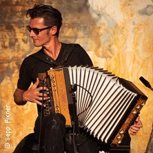 Herbert Pixner Projekt - Tour 2026