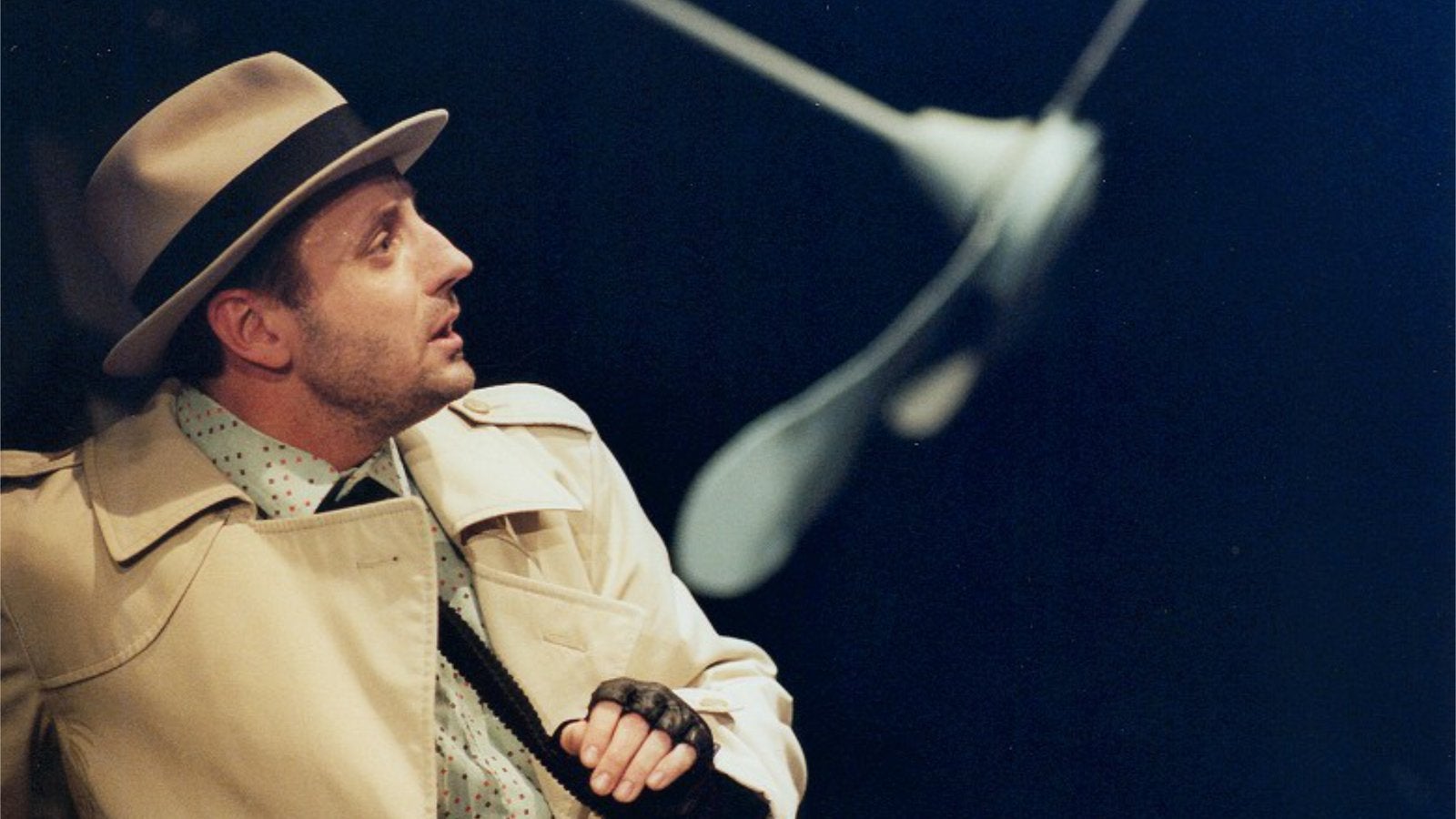 Die Wanze. Ein Insektenkrimi – Junges Theater Favoritend