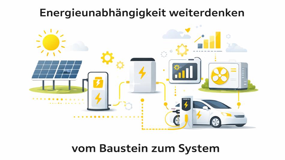 [LNF26] Was braucht es wirklich, um energieunabhängig zu sein?
