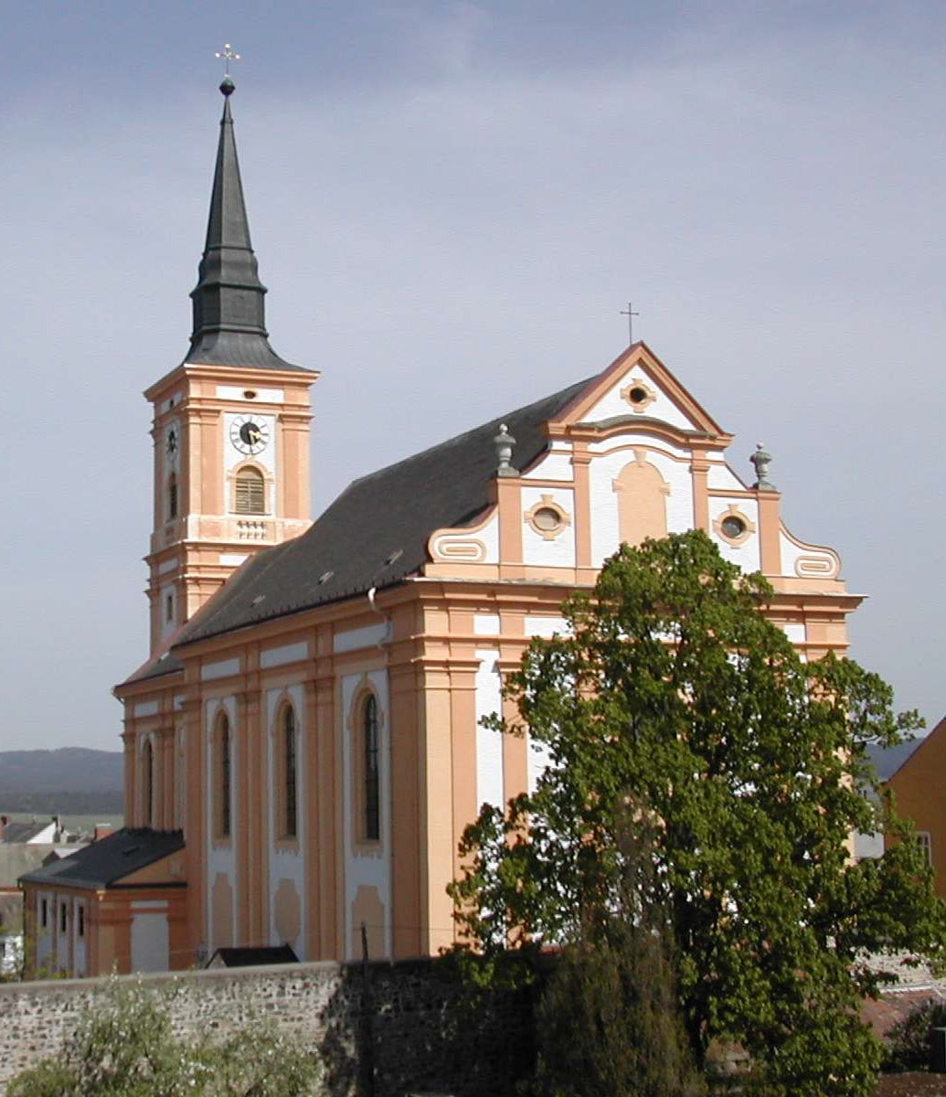 Heilige Messe mit Abendwanderung nach Ulrichschlag