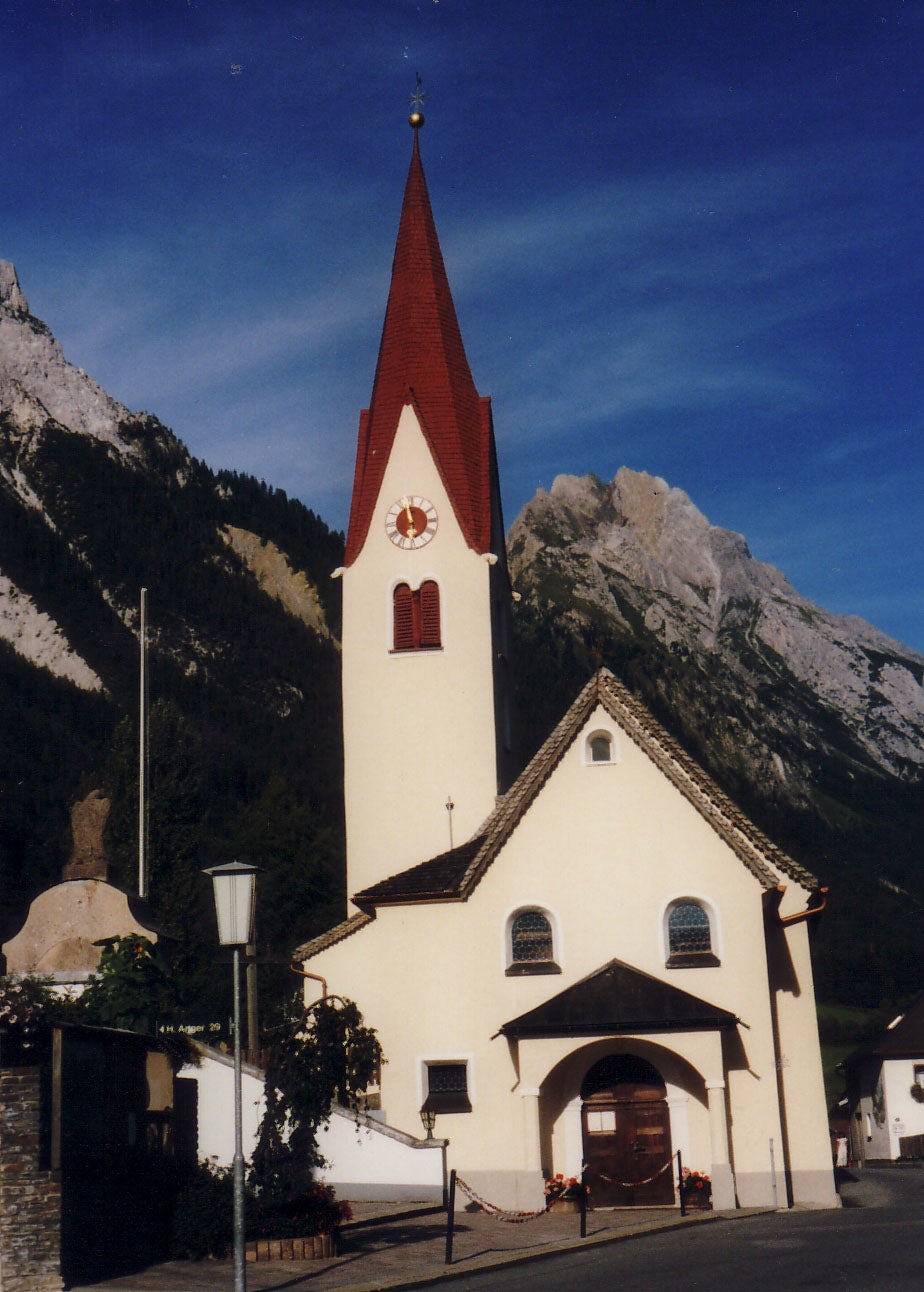 Gemeinsam sind wir Kirche