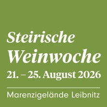 Steirische Weinwoche