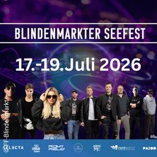 Seefest 3 Tageskombi 2026