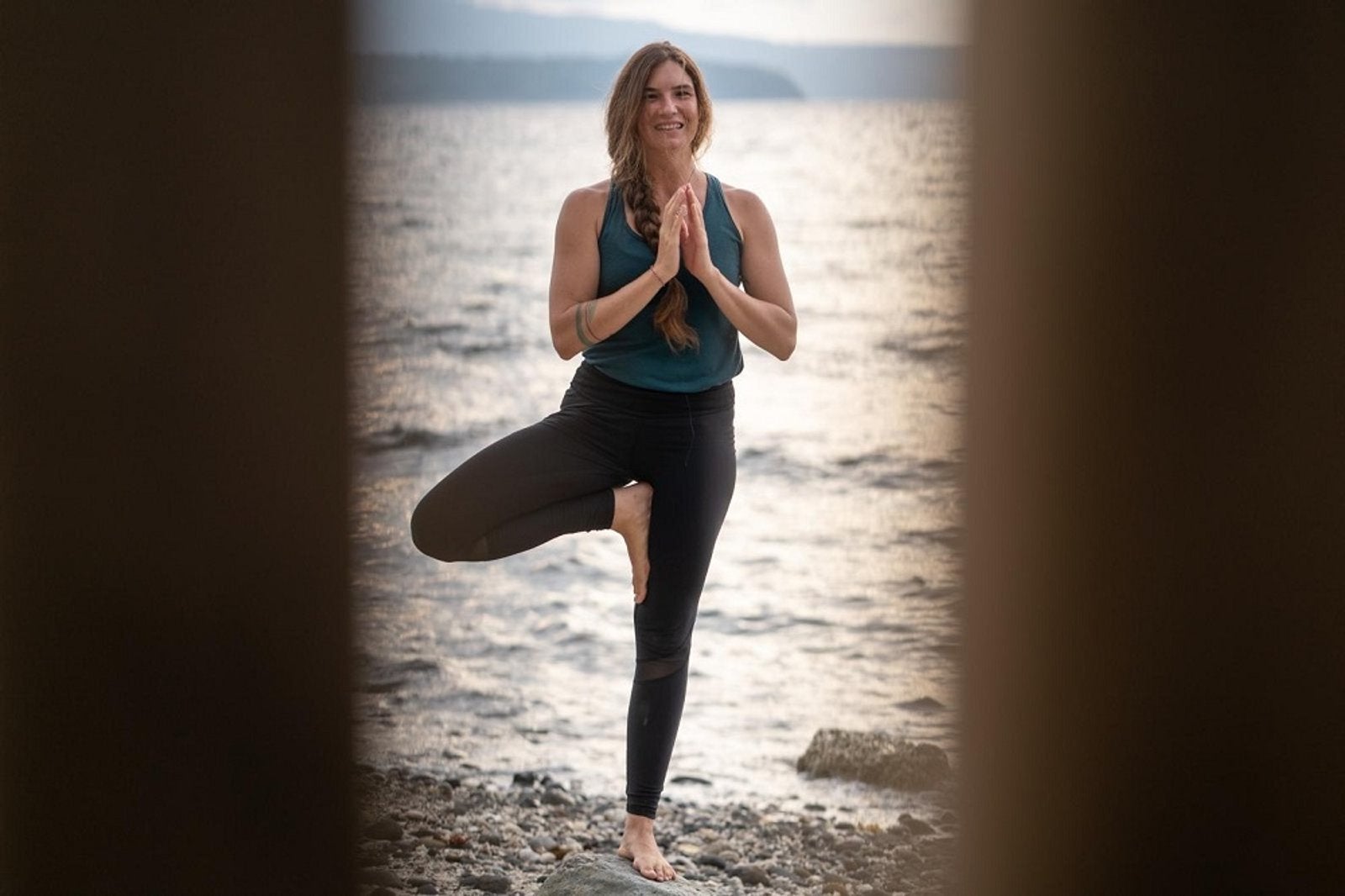 Kunst & Yoga