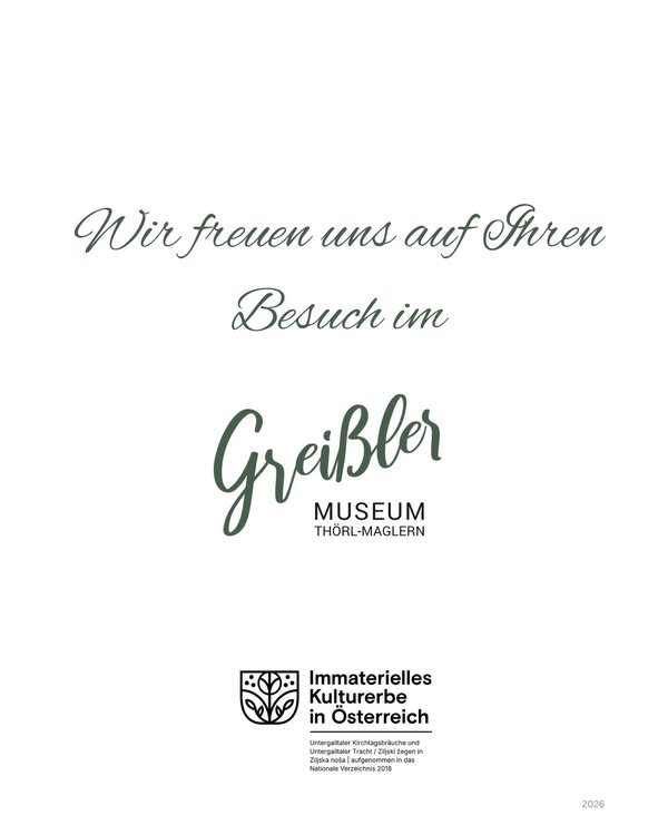 „Die saubere Gailltalerin”