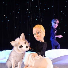 Der kleine Prinz - Salzburger Marionettentheater