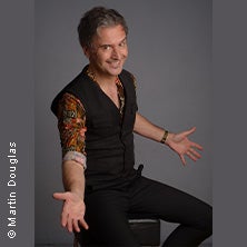 Chris Boettcher - Baby Boomer in Wals-Siezenheim