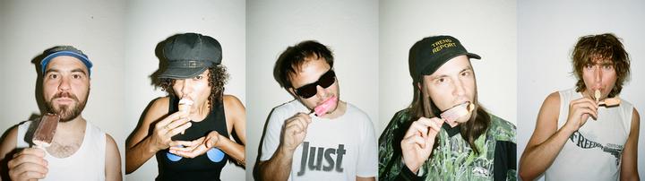 Bilderbuch im Flex Wien – Konzert & Probe