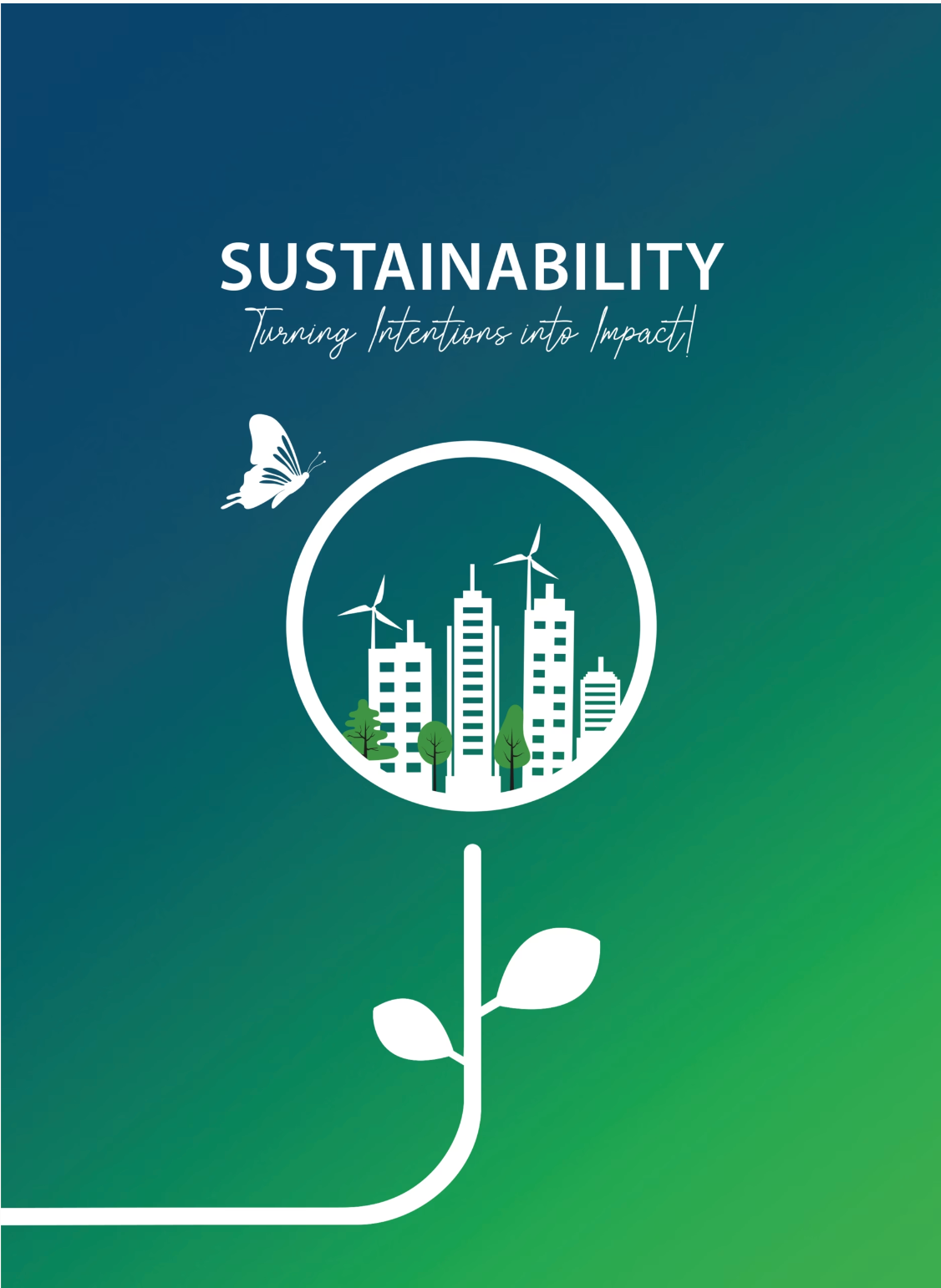 ÖGNI Symposium – Sustainability: Turning Intentions into Impact