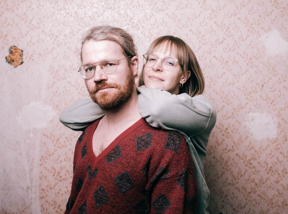 AMS / Lena Kuchling & Bernhard Höchtel in Wien